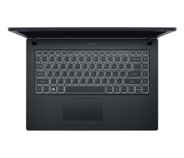Acer P2410 i5-7200U/8GB/256/10Pro FHD - 394381 - zdjęcie 5